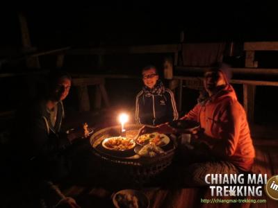 Photos de nos clients | Chiang Mai Trekking | Le meilleur trekking à Chiang Mai avec Piroon Nantaya
